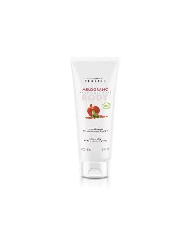 Perlier body cream moisturizer with a grenade 250 ml - Buy Online on GoSupps.com
