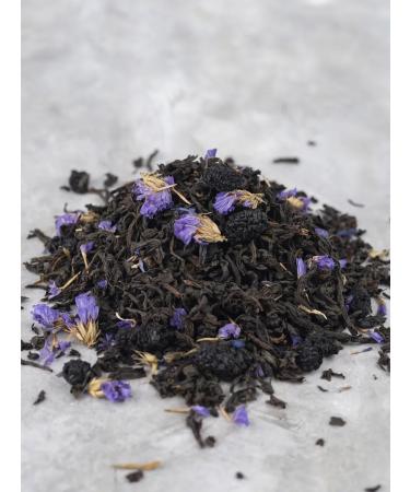 Brown coffee Black corn tea with blackberry - Buy Online on GoSupps.com