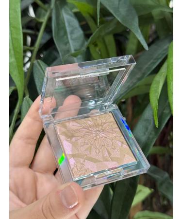 Clio PPRISM HIGHLIGHTER HIILITER for Faces Ton No. 1 Fairy Pink - Buy Online on GoSupps.com