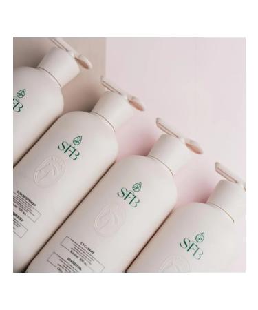 DDD shop Restoring shampoo 2 - Buy Online on GoSupps.com