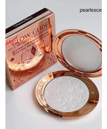 CHARLOTTE TILBURY PearLescent Glow Highlighter - Buy Online on GoSupps.com