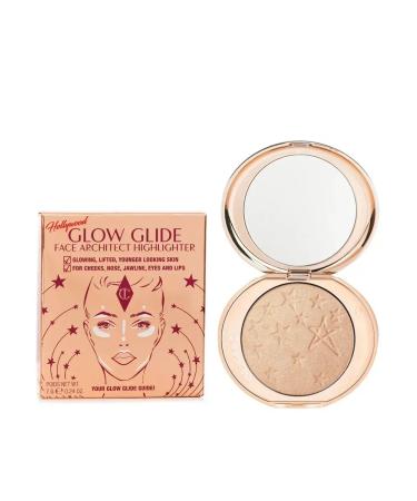 CHARLOTTE TILBURY Champagne Glow Highlighter - Buy Online on GoSupps.com