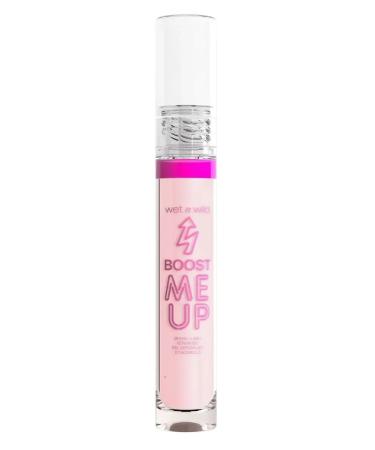 EyebrogelPlus Serum for growth of eyelashes and eyebrows Boost Me Up Serum 5 ml - Buy Online on GoSupps.com