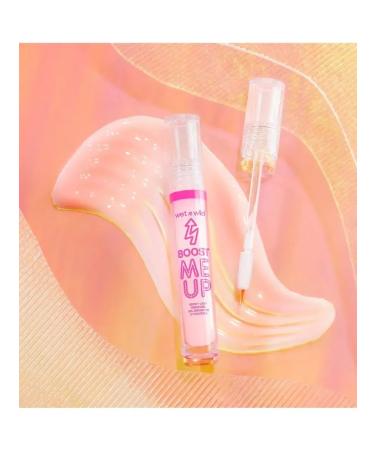 EyebrogelPlus Serum for growth of eyelashes and eyebrows Boost Me Up Serum 5 ml - Buy Online on GoSupps.com