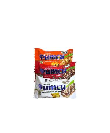 Akkond Multi -staple of bullying candy with kuraga cranberry and centers - Buy Online on GoSupps.com