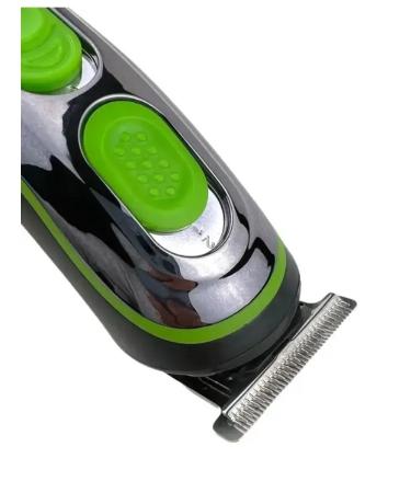 TrimmerTech Trimmer for a beard and mustaches for haircuts Universal - Buy Online on GoSupps.com