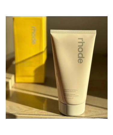 Rhode PineApple Refresh Ananas washing gel - Buy Online on GoSupps.com