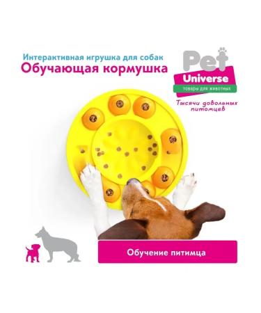AnimafeederEdge dog feeder Pu1003 - Buy Online on GoSupps.com