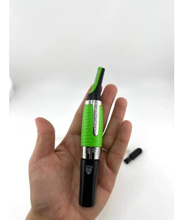 Aurexen Trimmer for the nose and ears of male - Buy Online on GoSupps.com