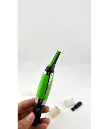 Aurexen Trimmer for the nose and ears of male - Buy Online on GoSupps.com