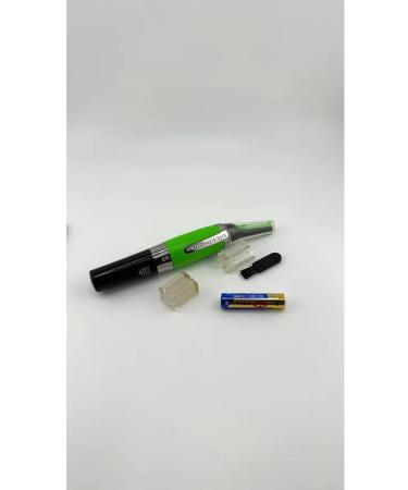 Aurexen Trimmer for the nose and ears of male - Buy Online on GoSupps.com