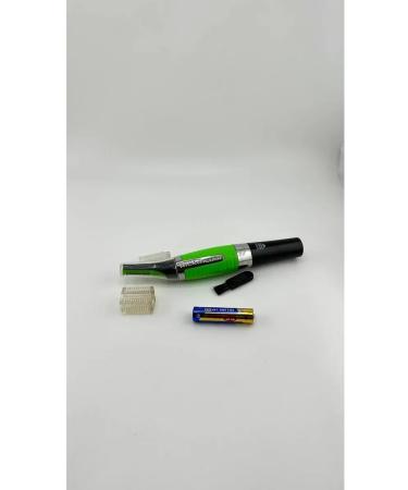 Aurexen Trimmer for the nose and ears of male - Buy Online on GoSupps.com