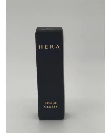 HERA Mini-license 1.1g Rouge Classy No. 301 Seoul Red - Buy Online on GoSupps.com