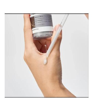 Dr Melaxin Ampoule peeling with black rice and acids 80ml - Buy Online on GoSupps.com
