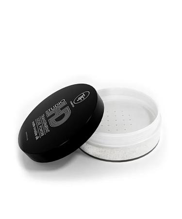 TF Face powder transparent fixing - Buy Online on GoSupps.com