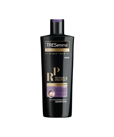 TRESemme Shampoo Restoring Repair & Protect 400 ml