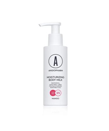 ANGI PHARM Moisturizing body milk
