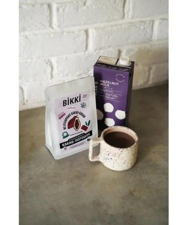 CocoEdge Cocoa-drill alkalized soluble 180 g - Buy Online on GoSupps.com