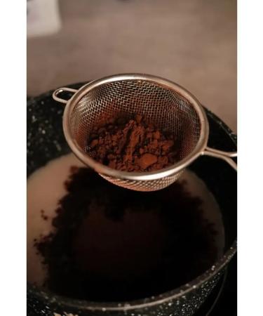 CocoEdge Cocoa-drill alkalized soluble 180 g - Buy Online on GoSupps.com