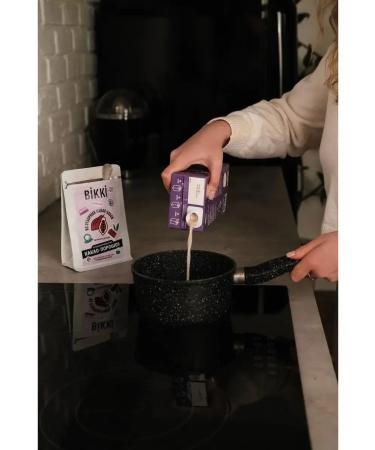 CocoEdge Cocoa-drill alkalized soluble 180 g - Buy Online on GoSupps.com