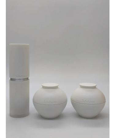 Sulwhasoo The anti -aging set of The Ultimate S Kit (3 subjects) - Buy Online on GoSupps.com