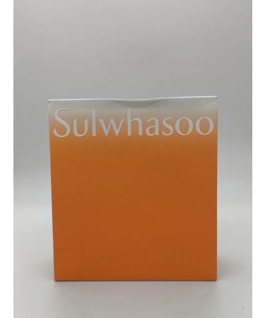 Sulwhasoo The anti -aging set of The Ultimate S Kit (3 subjects) - Buy Online on GoSupps.com