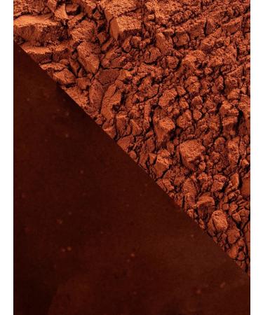 CocoEdge Cocoa powder Alkalized Extra Brute (0.2 kg) - Buy Online on GoSupps.com