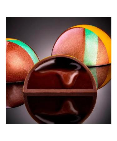 CocoEdge Cocoa grated Grand Caraque (0.2 kg) - Buy Online on GoSupps.com