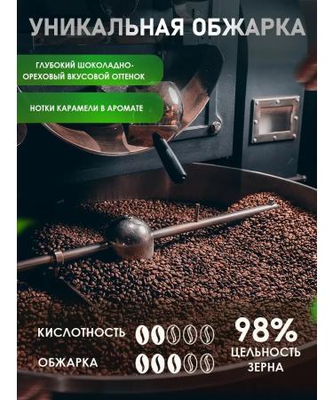 CoffeegraiEdge Coffee in grains 1 kg of arabica 100% natural - Buy Online on GoSupps.com