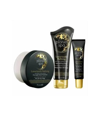 AVON SPA Mask-gel with black caviar extract 15ml - Buy Online on GoSupps.com