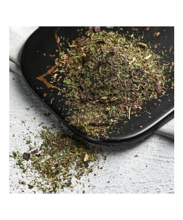 Herbal collection "Tags" 50 g - Buy Online on GoSupps.com