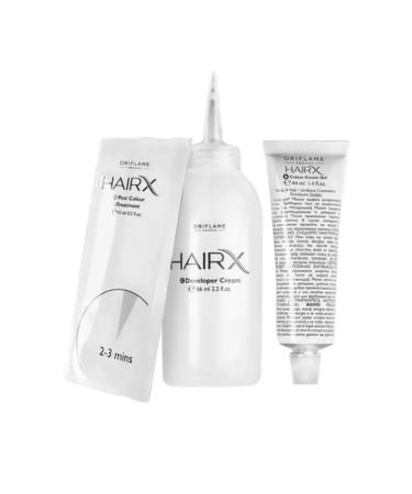 Oriflame Cocking paint Hairx Trucolor 41569 grease - Buy Online on GoSupps.com