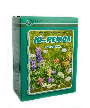HerbafeeTech Herbs for the kidneys of herbal phytochai - Buy Online on GoSupps.com