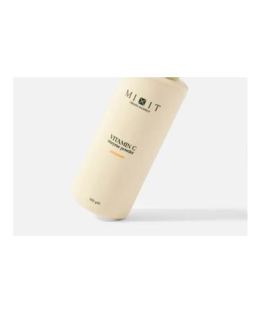 MIXIT Enzyme powder vitamin c - Buy Online on GoSupps.com