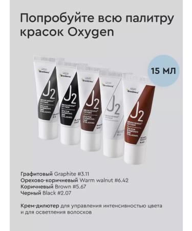 EyebropaintaneyelasheZone Eyebrow and eyelashes set - Buy Online on GoSupps.com