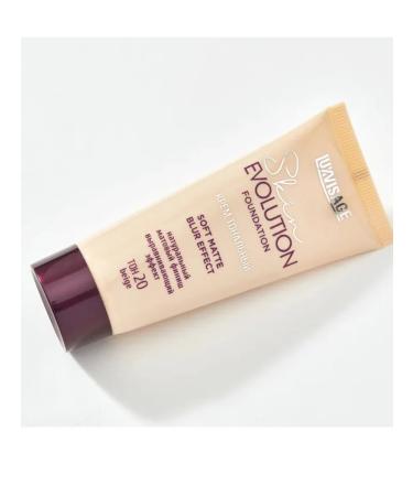 LUXVISAGE Tonal face cream 20 - Buy Online on GoSupps.com