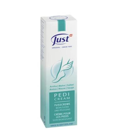 Foot cream Just from an unpleasant odor 30 ml - Buy Online on GoSupps.com