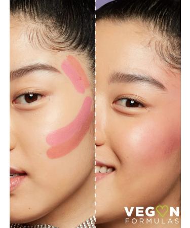 NYX Professional Makeup Blush Nyx Wonder Stick Light Peach & Baby Pink 01 - Buy Online on GoSupps.com