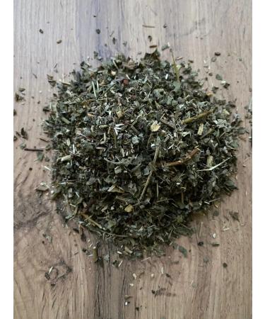 Life Black blackberry leaf dried 70 g - Buy Online on GoSupps.com