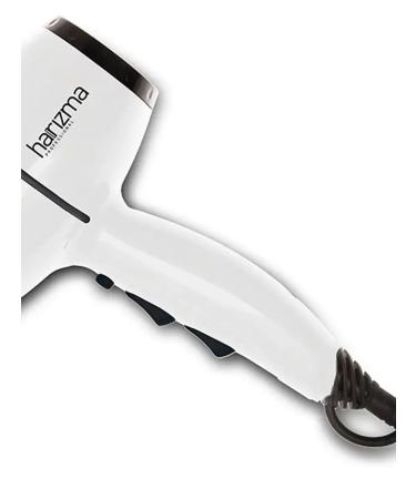 FanMax Compact professional hairdryer 1900W - Buy Online on GoSupps.com