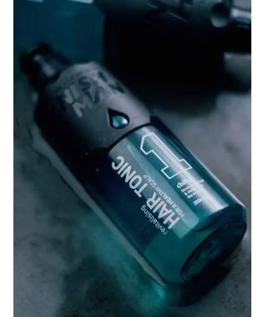 TonicX Restorative hair tonic - Buy Online on GoSupps.com