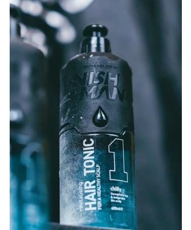 TonicX Restorative hair tonic - Buy Online on GoSupps.com