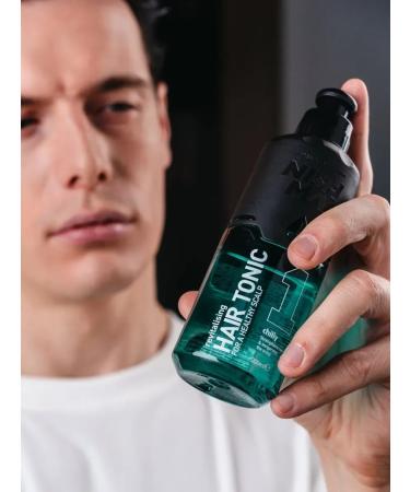 TonicX Restorative hair tonic - Buy Online on GoSupps.com
