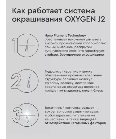 EyebropaintaneyelasheZone Oxygen j2 eyebrow - Buy Online on GoSupps.com