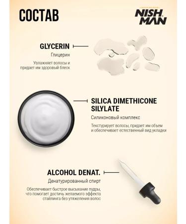 PowderMax Hair styling powder - Buy Online on GoSupps.com