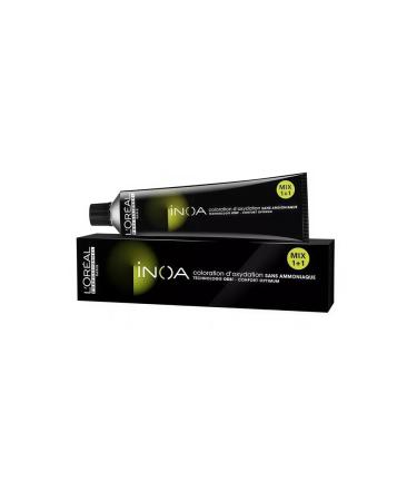 L'OREAL Inoa paint. 5.60 Dark Blond Copper-Mahagon 60 ml - Buy Online on GoSupps.com