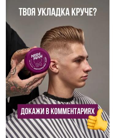 WaxinfohaiPlus Wax for hair styling - Buy Online on GoSupps.com