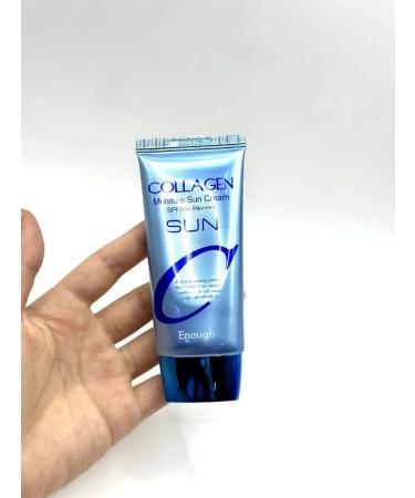 Aurexen Sunscreen cream 50 for face SPF Korea - Buy Online on GoSupps.com