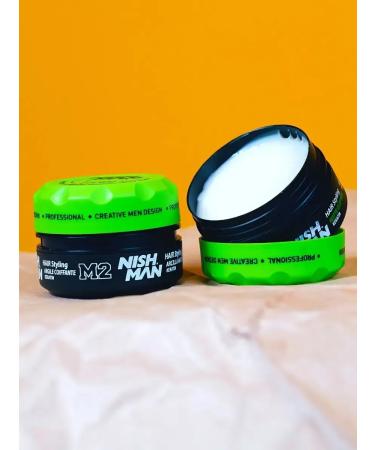 WaxinfohaiPlus Clay for hair styling - Buy Online on GoSupps.com