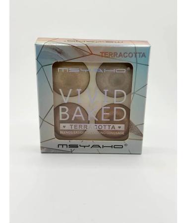 RCPS Eye shadows Korean palette persistent - Buy Online on GoSupps.com